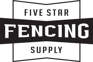 Five Star Fencing Supply